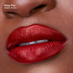 Pop Longwear Lipstick Matte Ruby Pop 3,9g