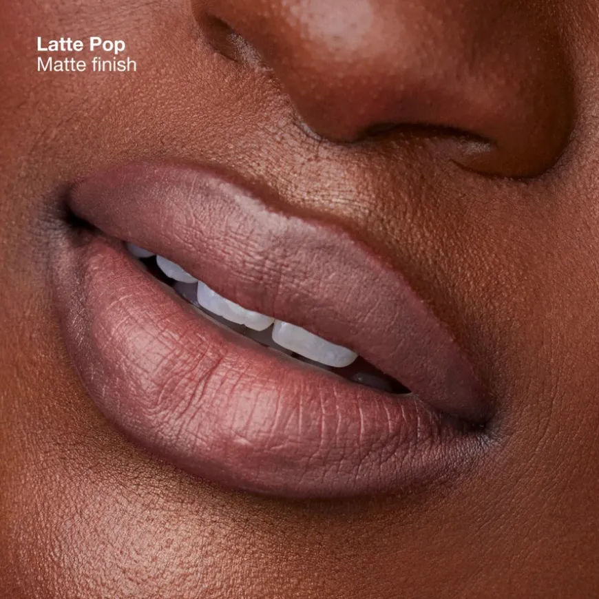 Pop Longwear Lipstick Matte Latte Pop 3,9g
