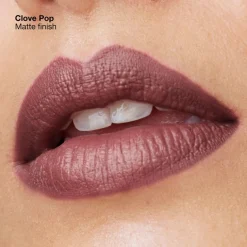 Pop Longwear Lipstick Matte Clove Pop 3,9g