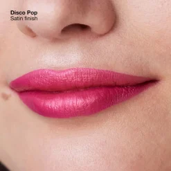 Pop Longwear Lipstick Satin Disco Pop 3,9g