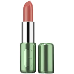 Pop Longwear Lipstick Satin Mocha Pop 3.9g