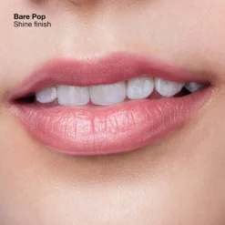 Pop Longwear Lipstick Shine Bare Pop 3.9g