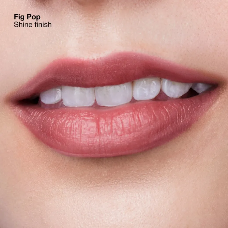 Pop Longwear Lipstick Shine Fig Pop 3.9g