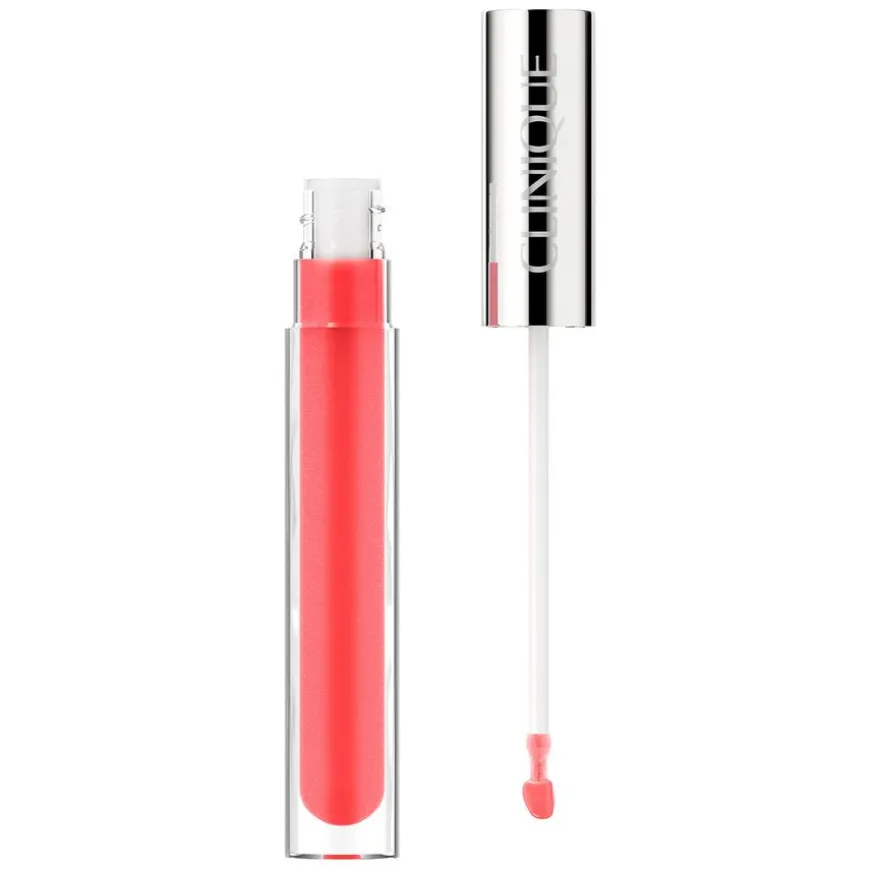 Pop Plush Creamy Lip Gloss Rosewater 3,4ml