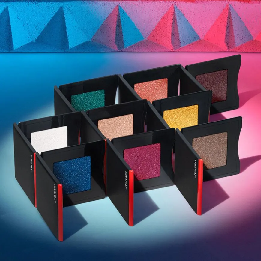POP PowderGel Eye Shadow 13 Kan-Kan Gold 2,5g