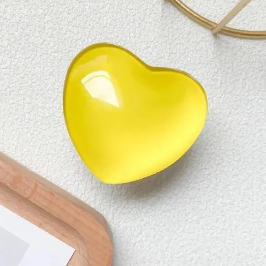 Popsocket Heart 1pcs