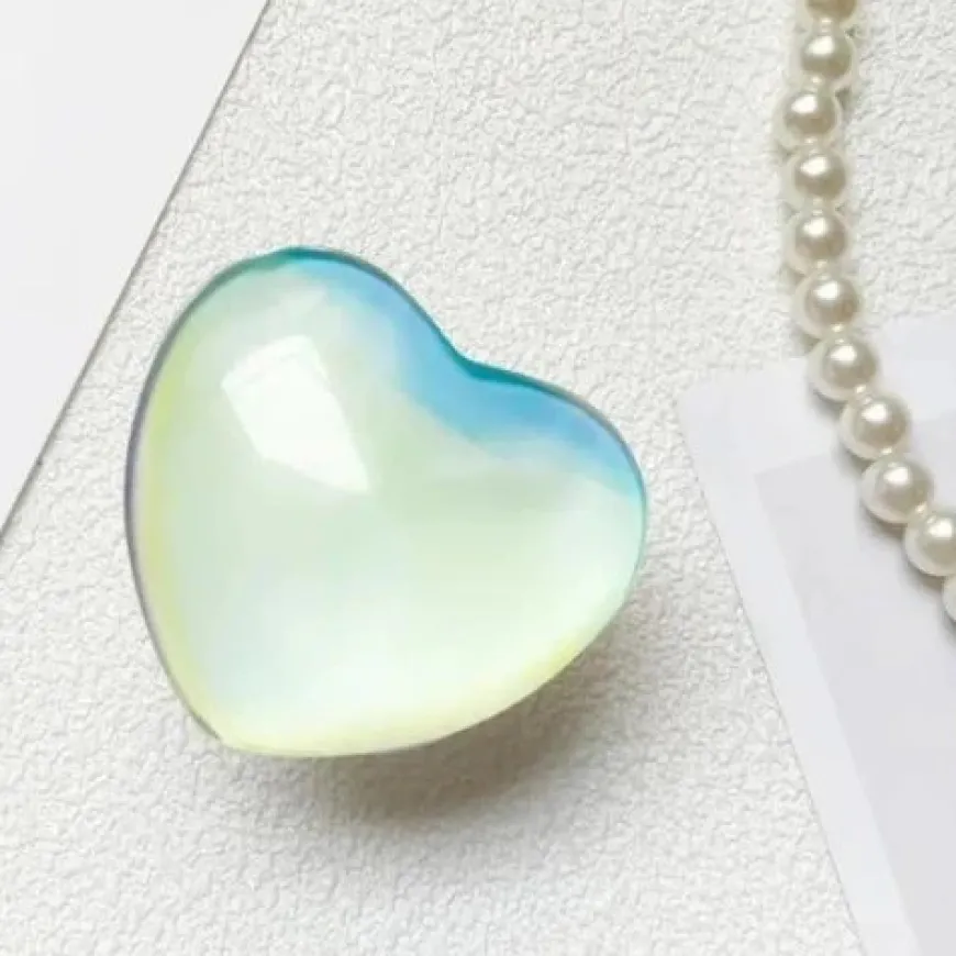 Popsocket Heart 1pcs