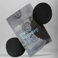 Pore Minimizing Pads 12pcs