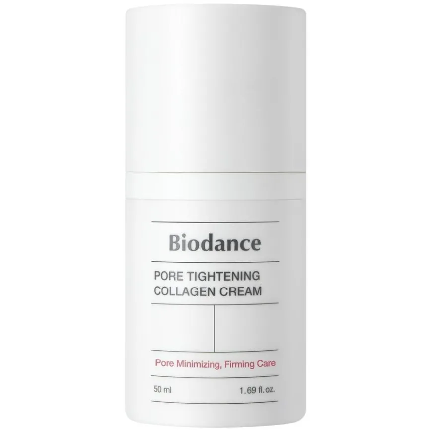 Pore Tightening Collagen Cream 50ml