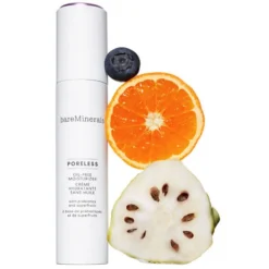 Poreless Oil-Free Moisturizer 50ml