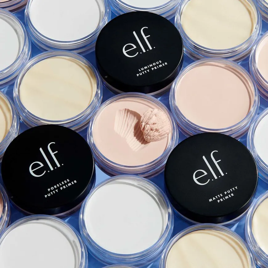 Poreless Putty Primer 21g