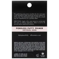 Poreless Putty Primer 21g