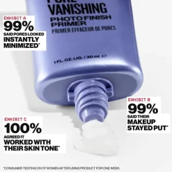 Pore-Vanishing Photo Finish Primer 30ml