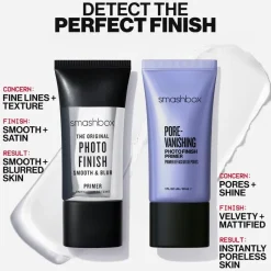 Pore-Vanishing Photo Finish Primer Mini 10ml