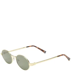 Poseidon Deux Gold With Khak Mono Lens