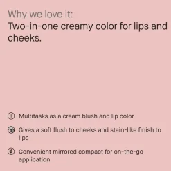 Pot Rouge PINK FLAME 3,7g