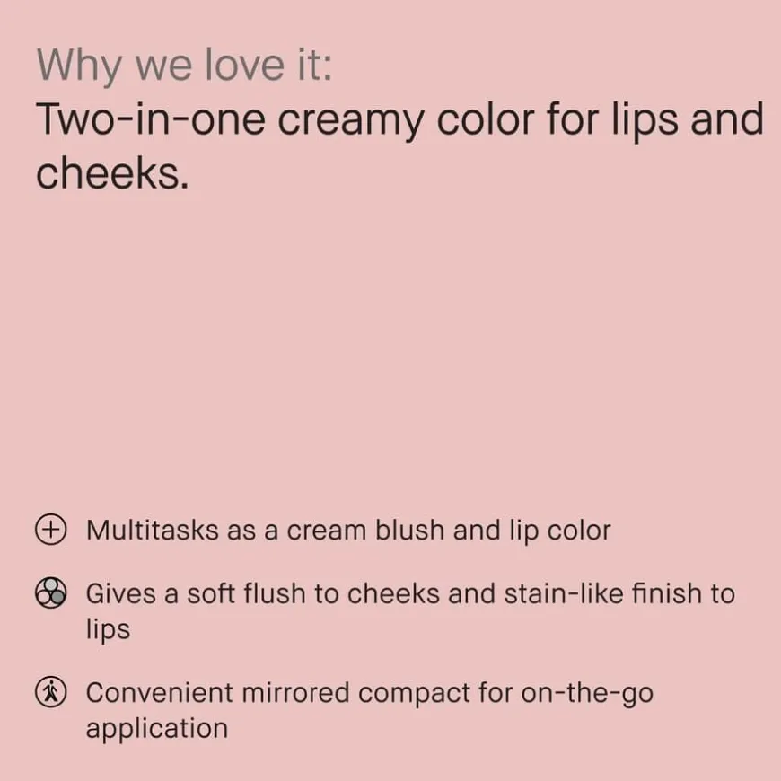 Pot Rouge PINK FLAME 3,7g