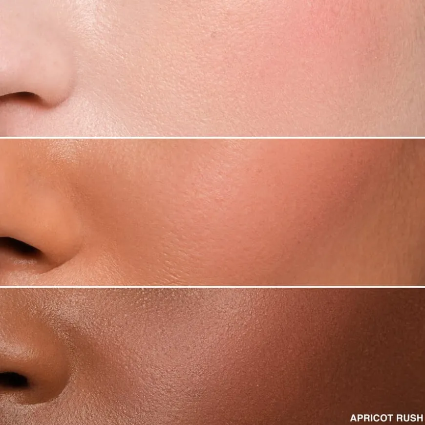 Pot Rouge Velvet Matte Apricot Rush 8,5g