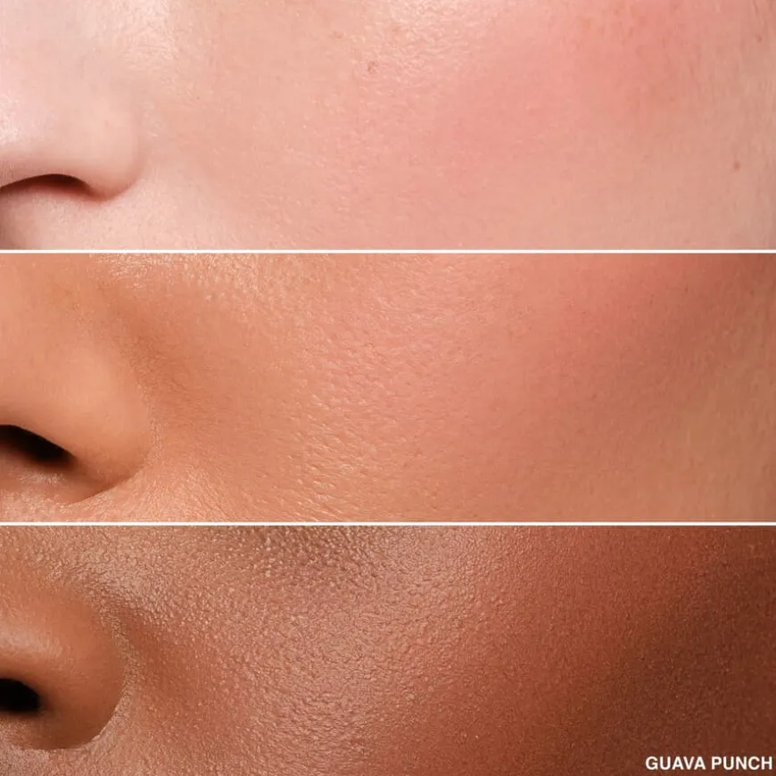 Pot Rouge Velvet Matte Guava Punch 8,5g