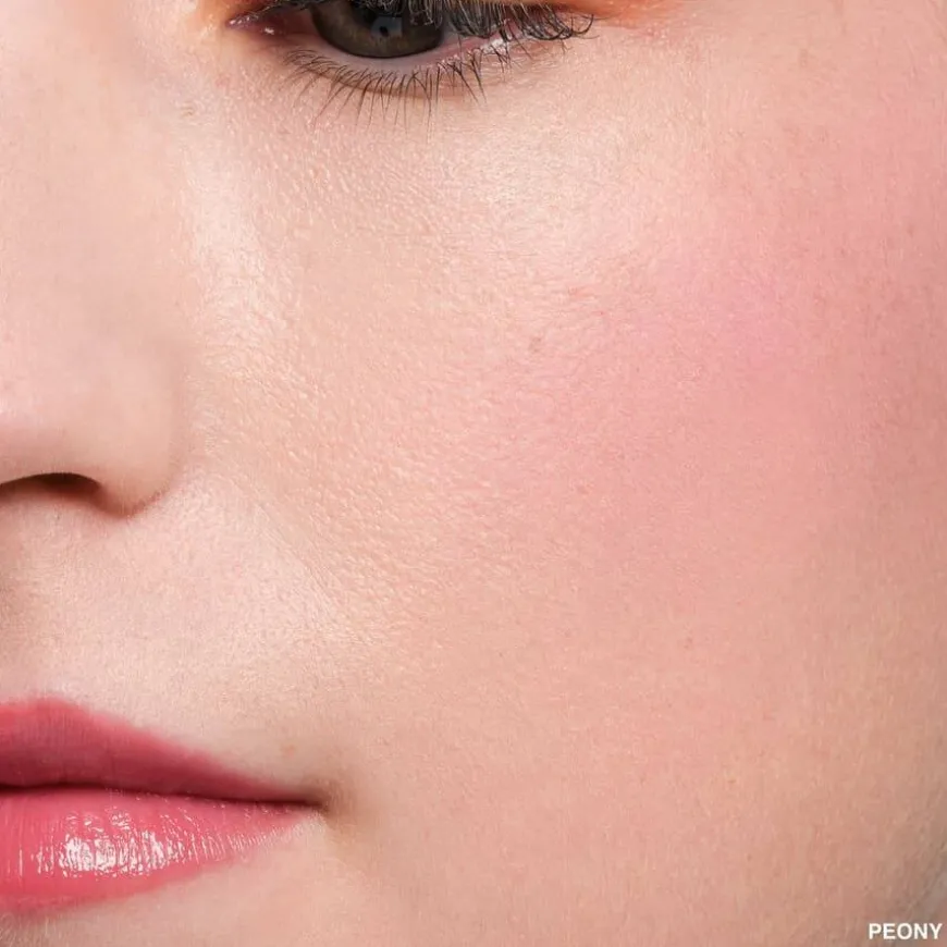 Pot Rouge Velvet Matte Peony 8,5g