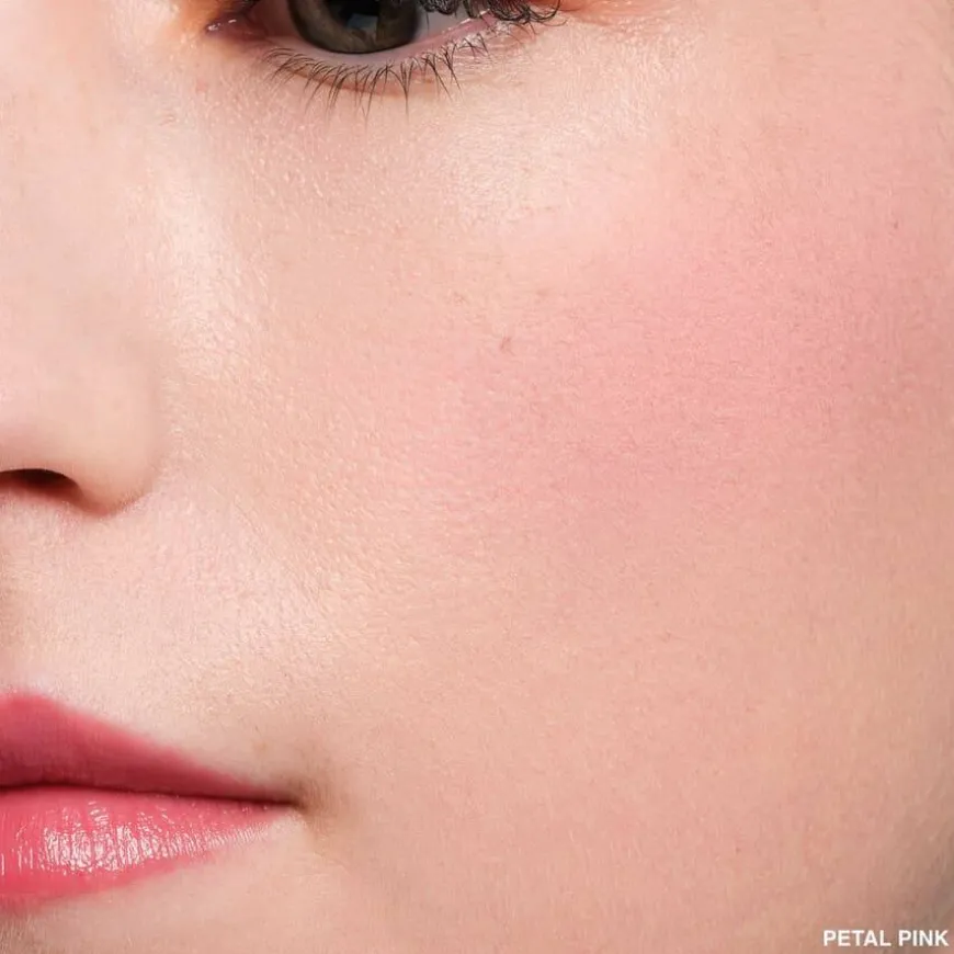 Pot Rouge Velvet Matte Petal Pink 8,5g