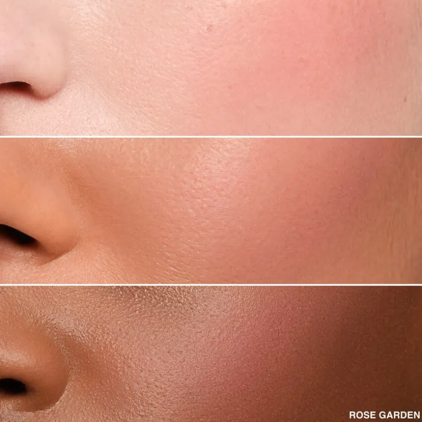 Pot Rouge Velvet Matte Rose Garden 8,5g