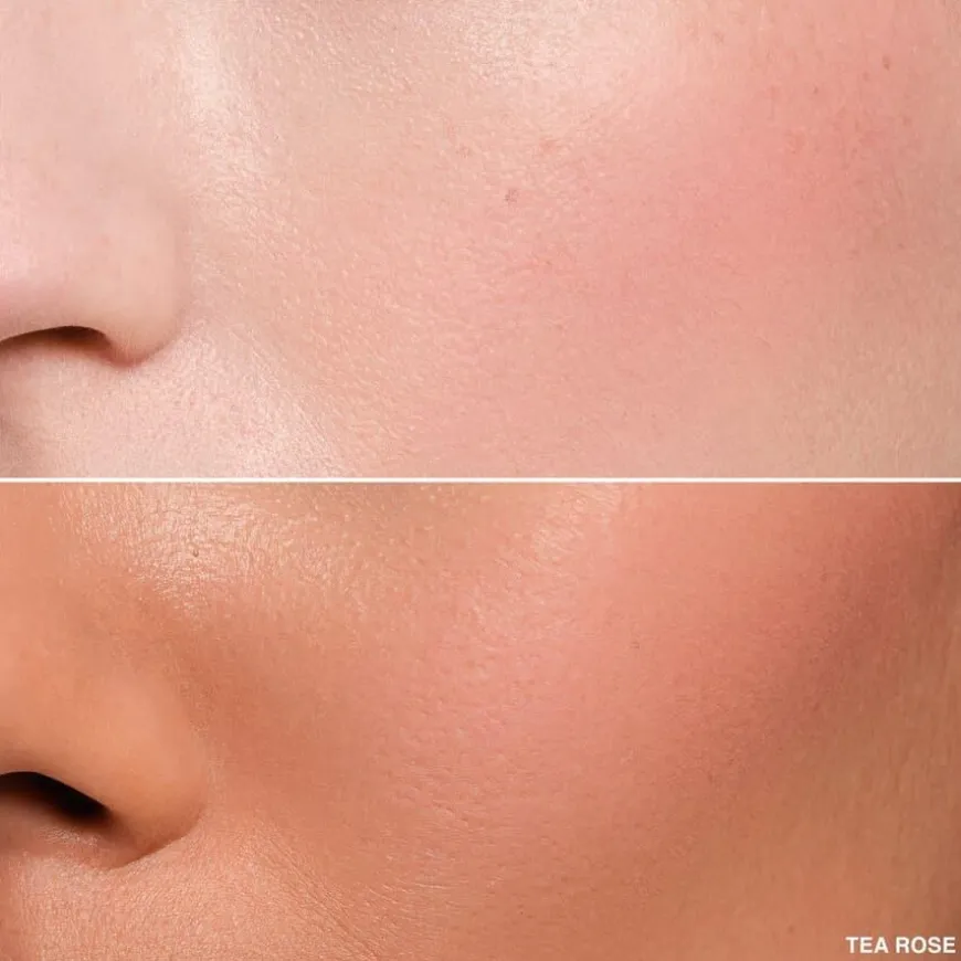 Pot Rouge Velvet Matte Tea Rose 8,5g