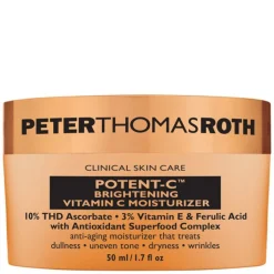 Potent-C Brightening Vitamin C Moisturizer 50ml
