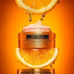 Potent-C Brightening Vitamin C Moisturizer 50ml