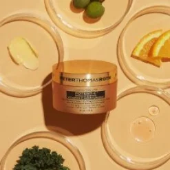 Potent-C Brightening Vitamin C Moisturizer 50ml