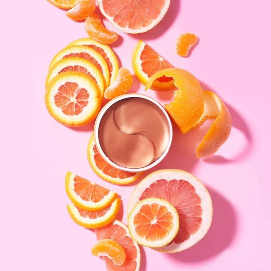 Potent-C Power Brightening Eye Patches 30pcs