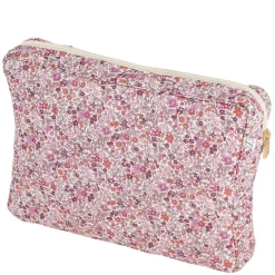 Pouch Big Mw Liberty Ava Pink