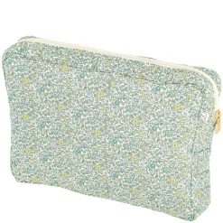 Pouch Big Mw Liberty Katie and Millie Green