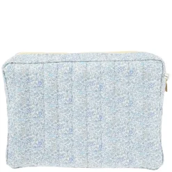 Pouch Big MW Liberty Katie And Millie Light Blue