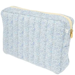 Pouch Big MW Liberty Katie And Millie Light Blue