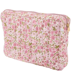 Pouch Big Mw Liberty Poppy and Daisy