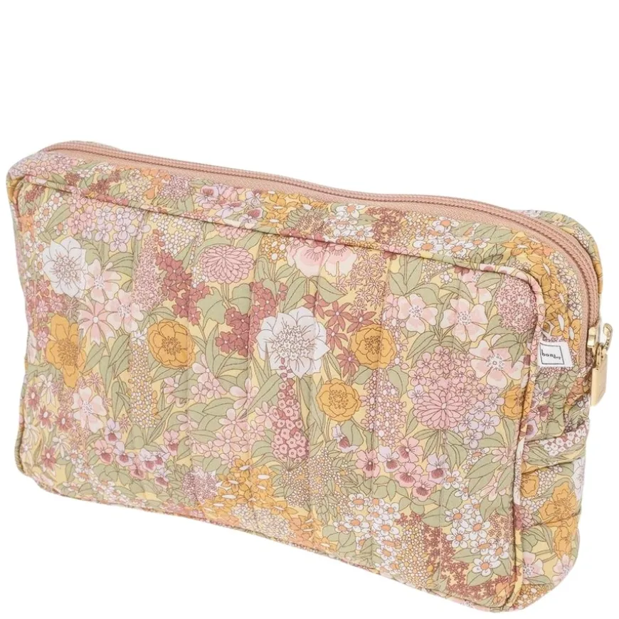 Pouch Small MW Liberty Ciara Green