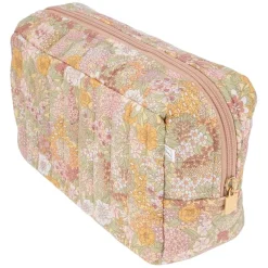 Pouch Square MW Liberty Ciara Green