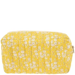Pouch Square MW Liberty Capel Yellow