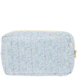 Pouch Square MW Liberty Katie And Millie Light Blue