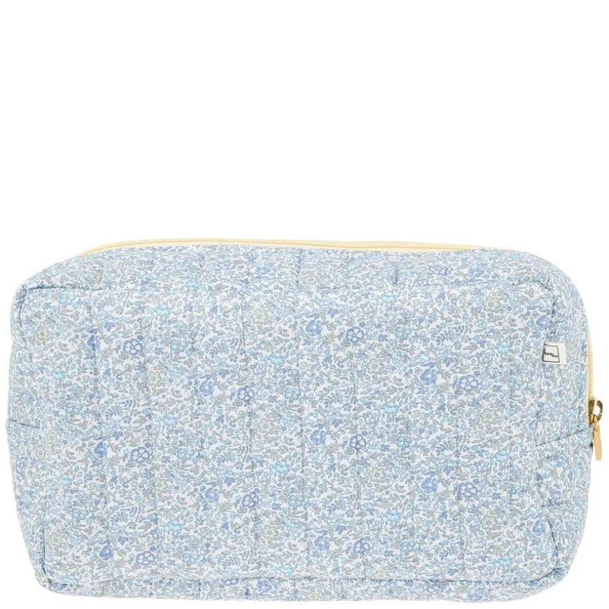 Pouch Square MW Liberty Katie And Millie Light Blue