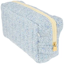 Pouch Square MW Liberty Katie And Millie Light Blue