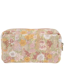 Pouch XS Square MW Liberty Ciara Green