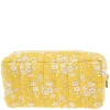 Pouch XS Square MW Liberty Capel Yellow