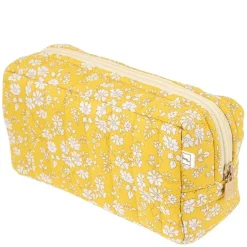 Pouch XS Square MW Liberty Capel Yellow
