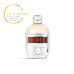 Pour Femme Eau De Parfum With Led Screen 150ml