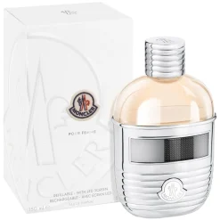 Pour Femme Eau De Parfum With Led Screen 150ml