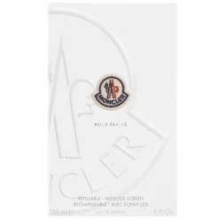 Pour Femme Eau De Parfum With Led Screen 150ml