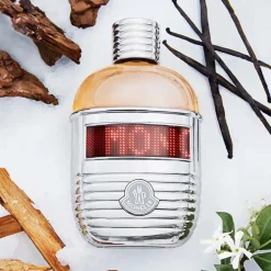 Pour Femme Eau De Parfum With Led Screen 150ml