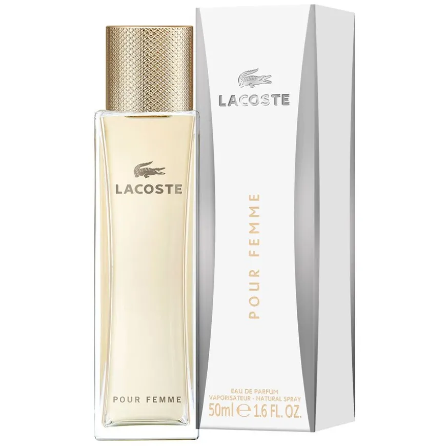 Pour Femme Eau De Parfum For Women 50ml
